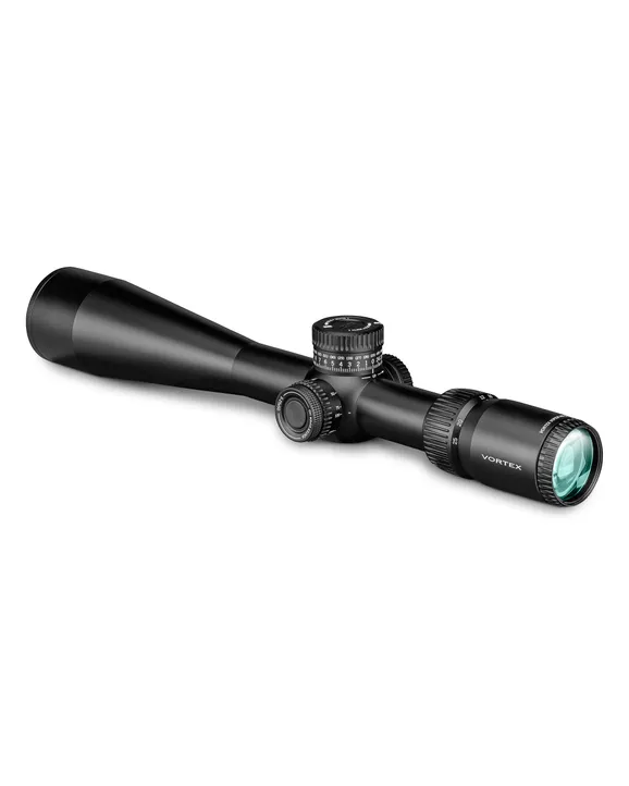 Viper HD 5-25x50 FFP VMR-4 (MOA) Reticle | 30mm Tube image 2