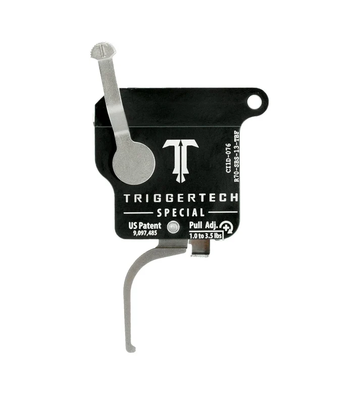 TriggerTech Rem 700 Special Trigger image 2