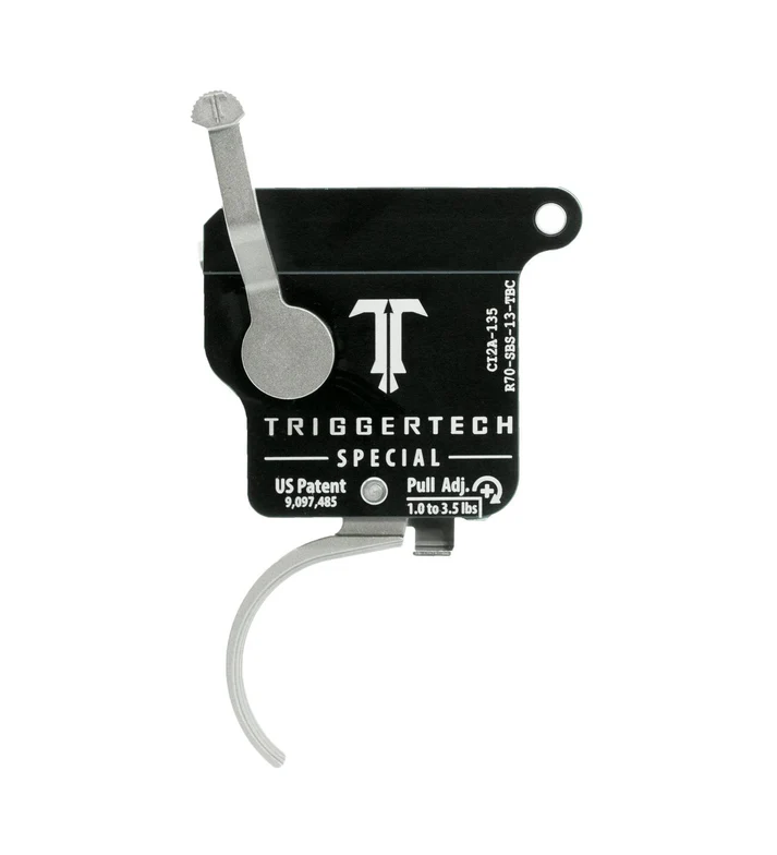TriggerTech Rem 700 Special Trigger