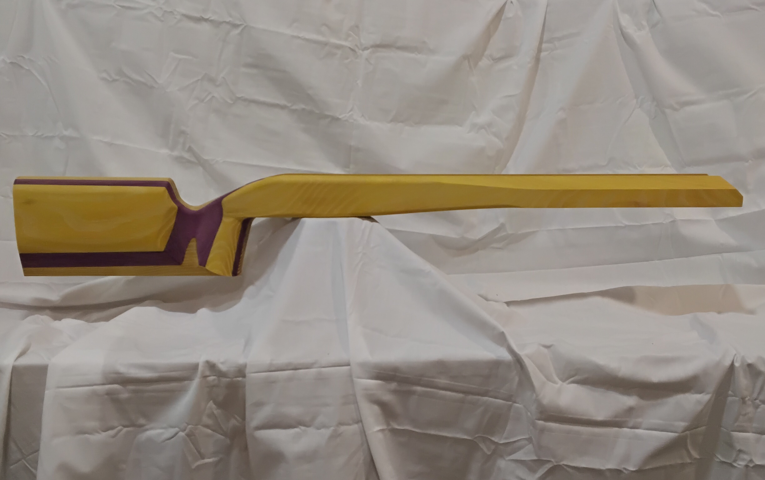 Zeus F-Open Stock