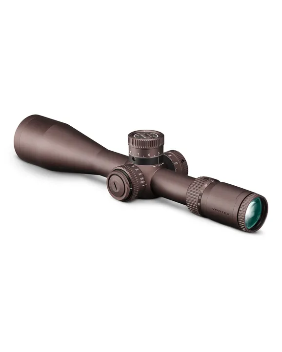 Razor® HD Gen III 6-36x56 FFP – EBR-7D (MRAD) Reticle | 34mm Tube image 2