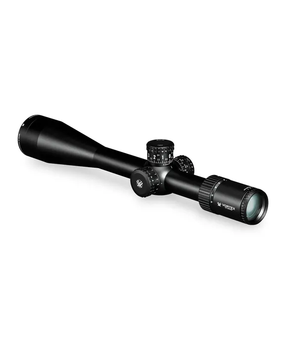 Golden Eagle HD 15-60x52 ECR-1 (MOA) Reticle 30mm Tube image 2