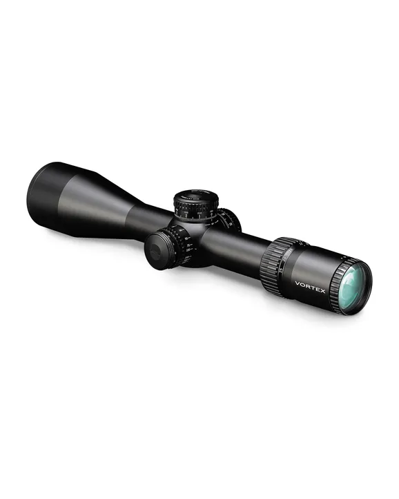 Strike Eagle® 5-25x56 FFP EBR-7C (MRAD) Reticle | 34mm Tube image 2