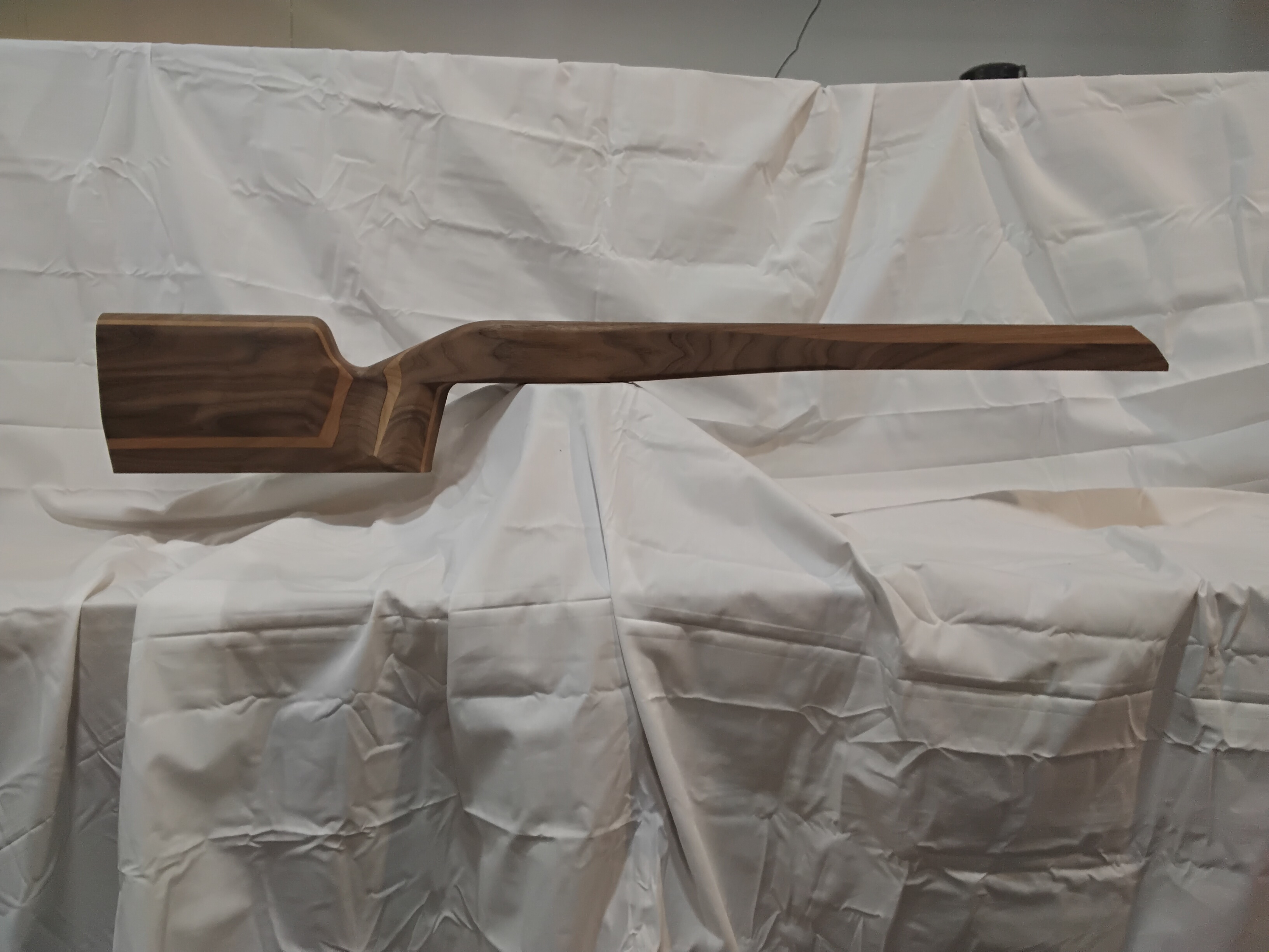 Zeus F-Open Stock