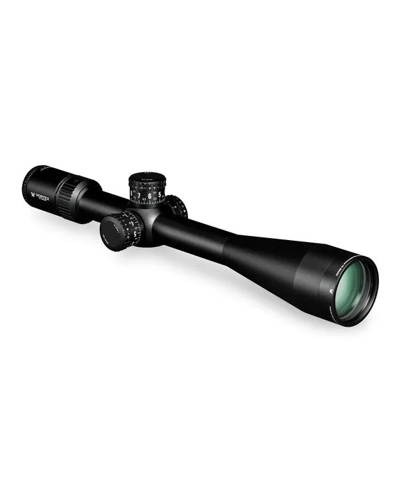 Golden Eagle HD 15-60x52 ECR-1 (MOA) Reticle 30mm Tube