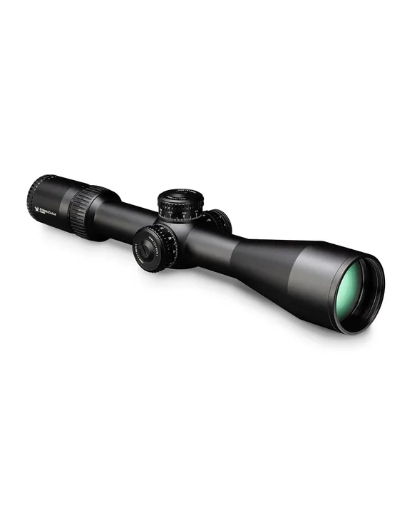 Strike Eagle® 5-25x56 FFP EBR-7C (MRAD) Reticle | 34mm Tube