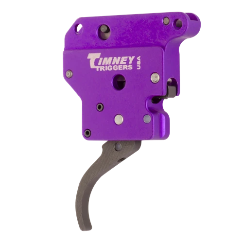 Remington 700 Benchrest Single-Stage Trigger