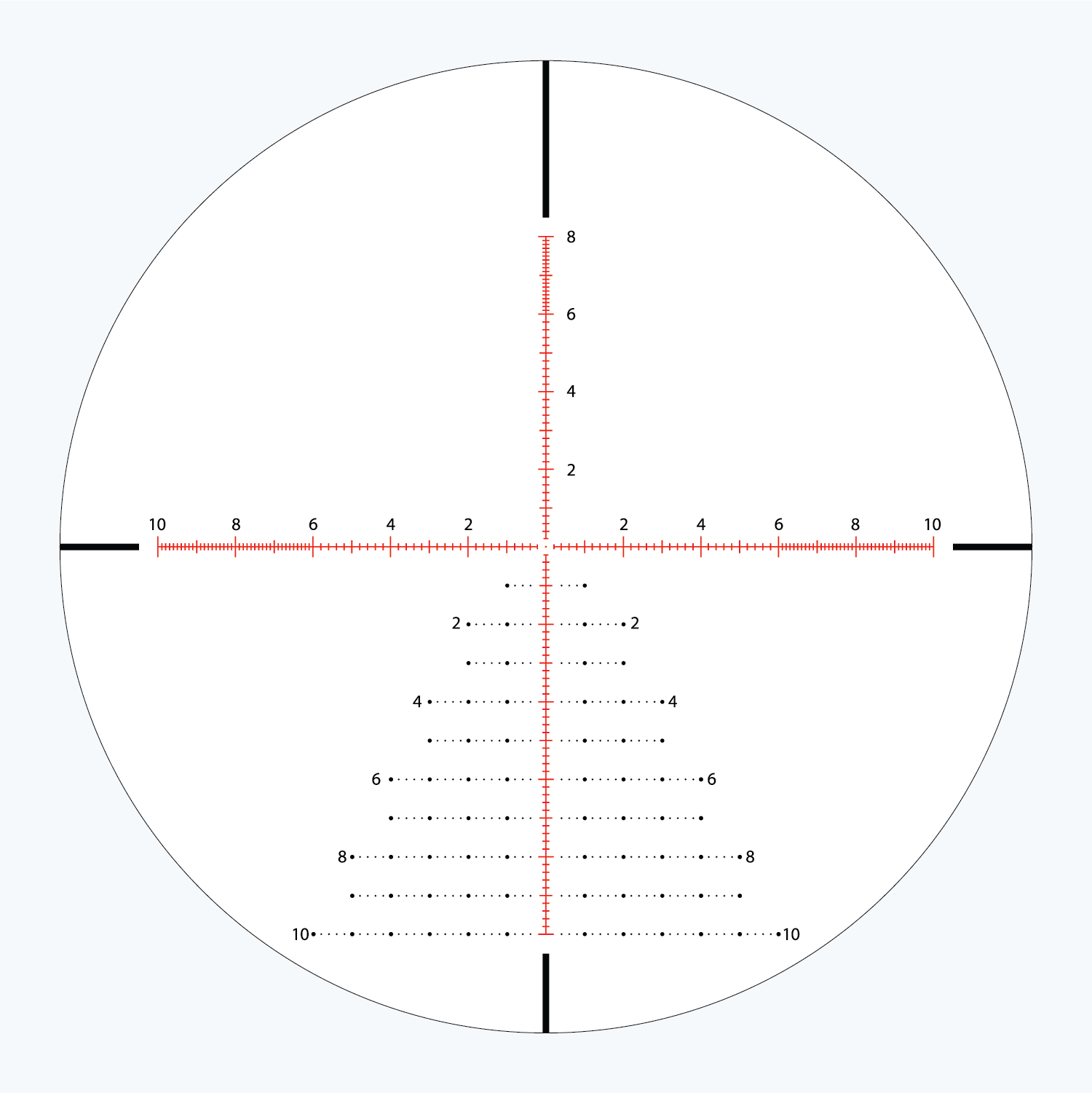 Athlon Optics Ares ETR GEN2 UHD 4.5-30×56 APRS12 FFP IR MIL image 2