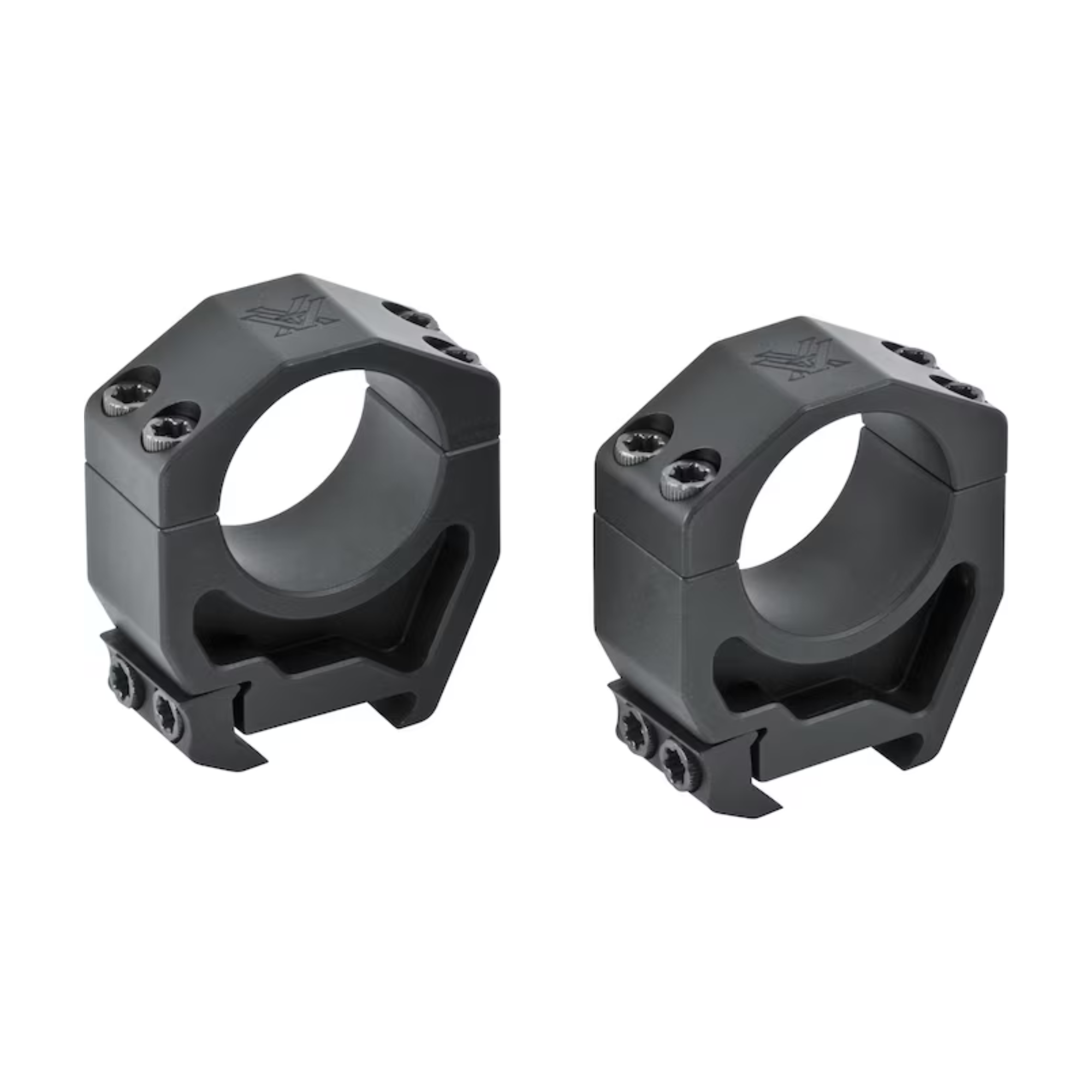 Vortex Optics Precision Matched Picatinny Scope Rings - 34mm image 2