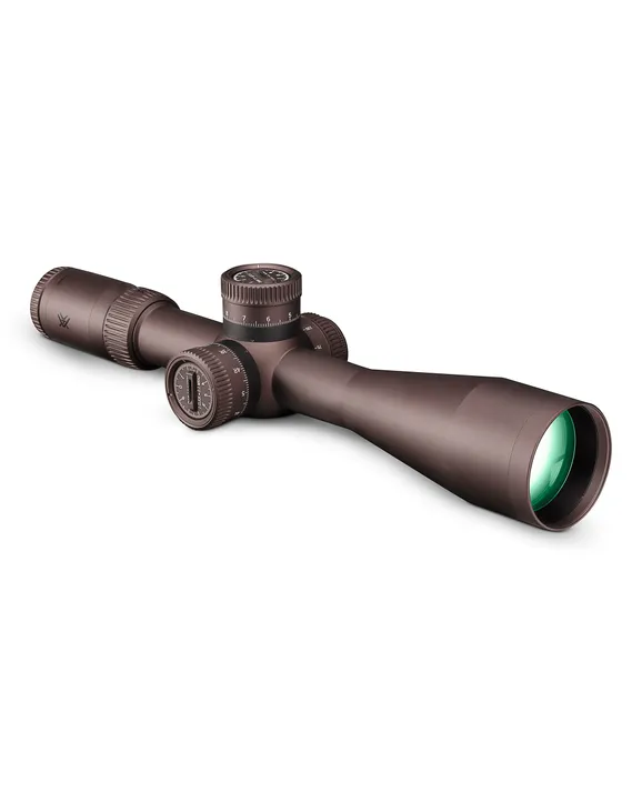 Razor® HD Gen III 6-36x56 FFP – EBR-7D (MRAD) Reticle | 34mm Tube